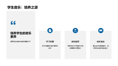 音乐启蒙：点燃热情