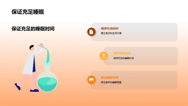 高考胜战：全面策略