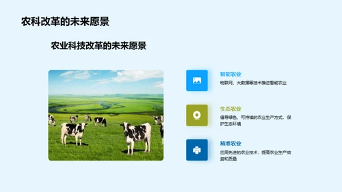 探索农业科技新篇章