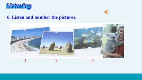 【轻松备课】外研版初中英语九年级上Module 10 Unit 3教学课件
