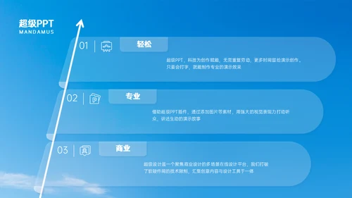 不负韶华砥砺前行沙漠独行者春季招聘通用PPT模板