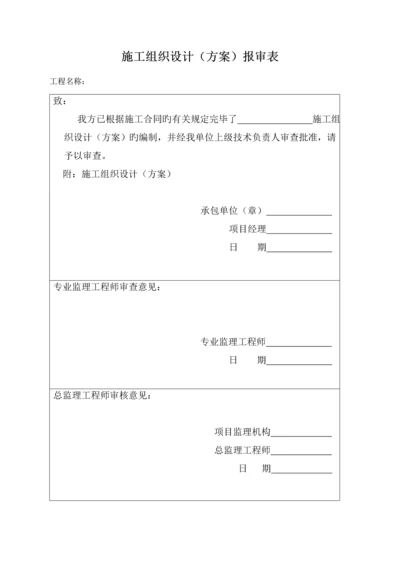 多联机综合施工组织设计.docx