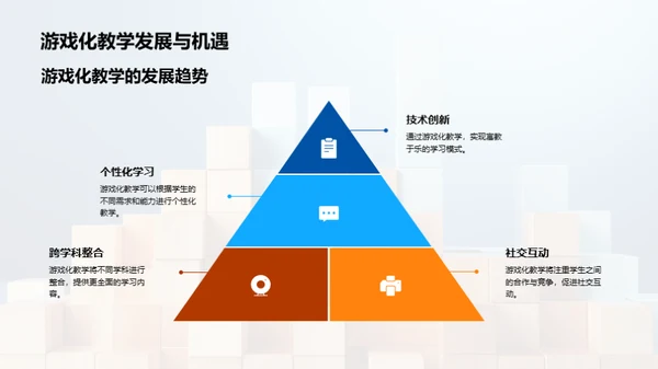 游戏化教育探究