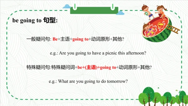 Module 4 Unit 2 Will it be hot in Haikou（课件）-四年级英语