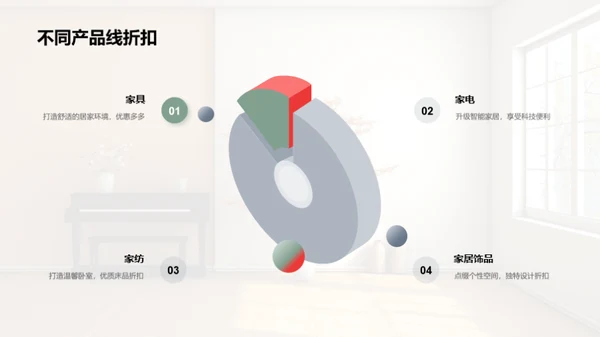 双十一家居购物攻略