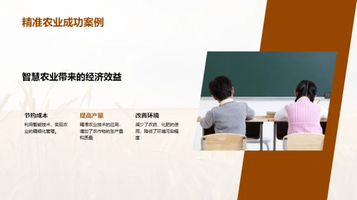 农业信息化的探索