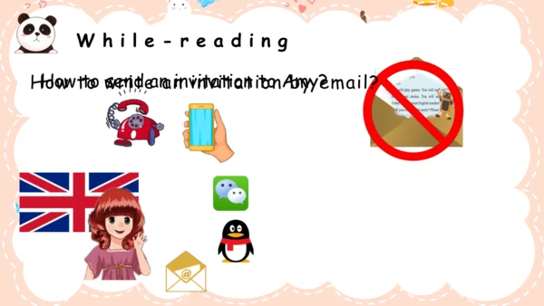 Unit3 My school calendar part B Read and write 课件(