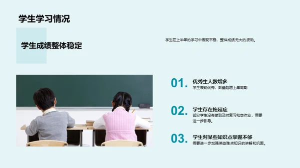 教学反思与提升策略