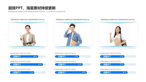 梦想启航人生不迷茫大学生毕业典礼通用PPT模板