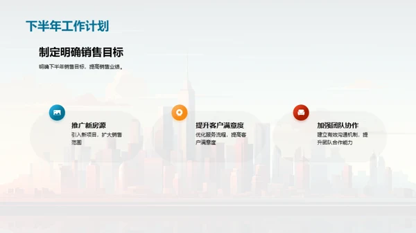 共赢销售团队