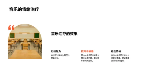 音乐生活的奇妙旅程