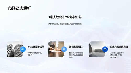双十一营销策划PPT模板