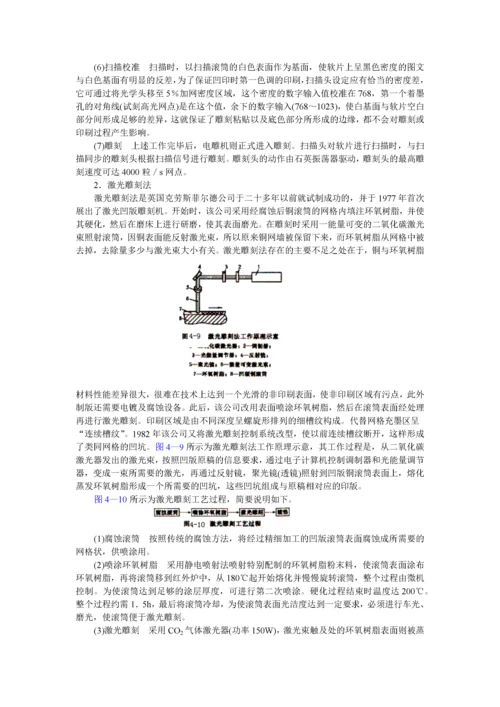 第四章凹版制版原理及工艺.docx