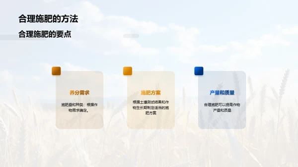 农业种植：智慧之选