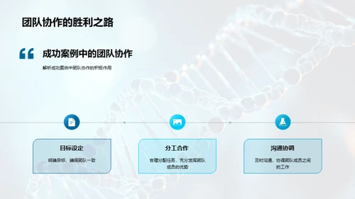 打造高效团队