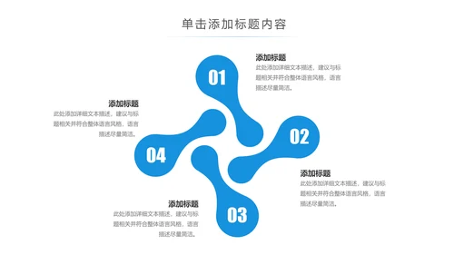 医学医疗医生年终工作总结汇报PPT模板