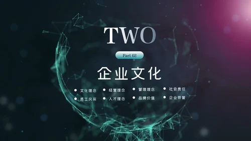 产品介绍公司简介PPT模板商业计划ppt模板