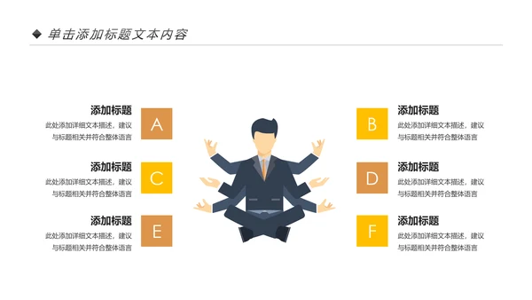 金融投资理财银行保险行业通用工作汇报PPT模板