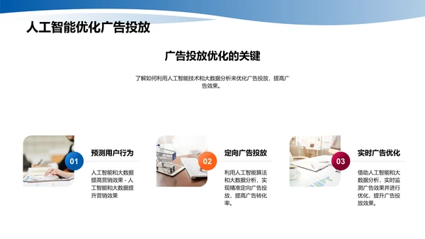 数字营销趋势及应用