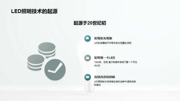 照明新纪元：智能LED