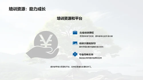 环保先锋：志愿者行动