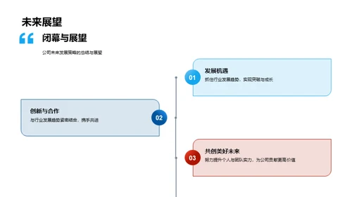 高端发展战略