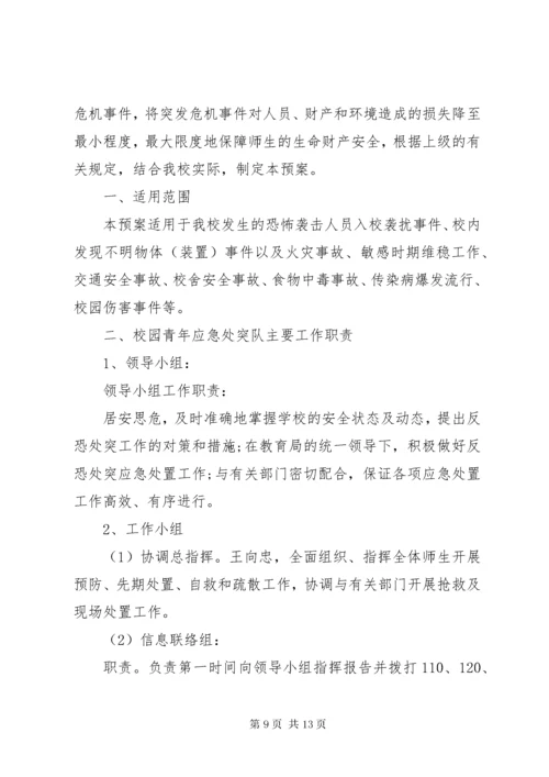 反恐应急预案范文.docx