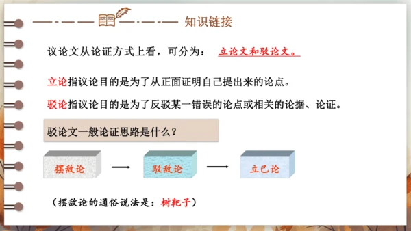 13 短文两篇——不求甚解 课件(共25张PPT) 2024-2025学年语文部编版九年级下册