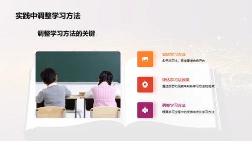 学习策略解析