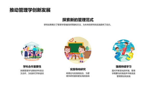 管理学创新与实践