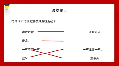 13 人物描写一组 课件