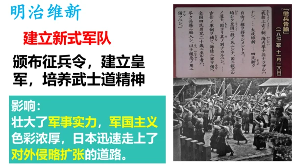 第4课日本明治维新  课件