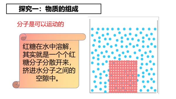 2.1.4细胞的生活课件2023--2024学年人教版生物七年级上册(共34张PPT)