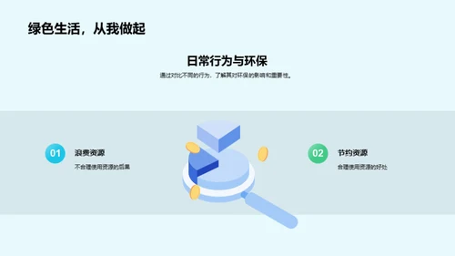环保法治与生活实践