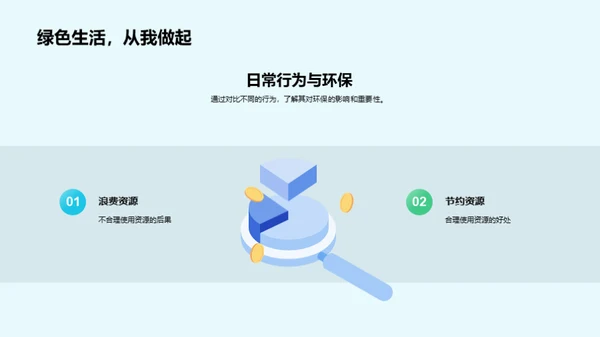 环保法治与生活实践