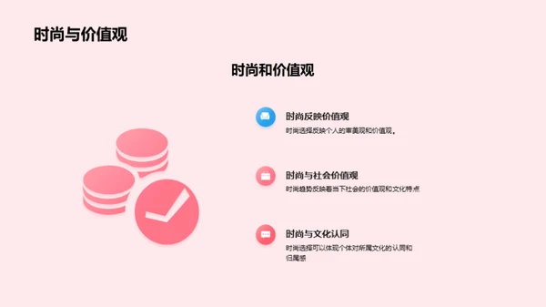 服饰：文化与时尚的语言