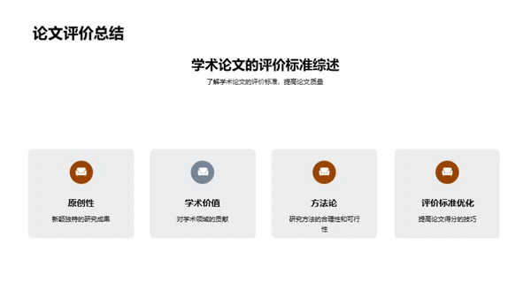 论文答辩全方位指导