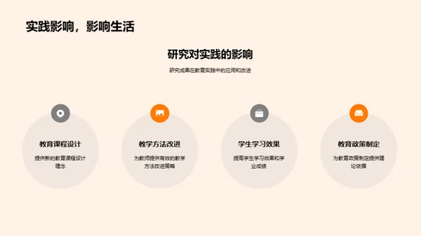 教育学研究解析