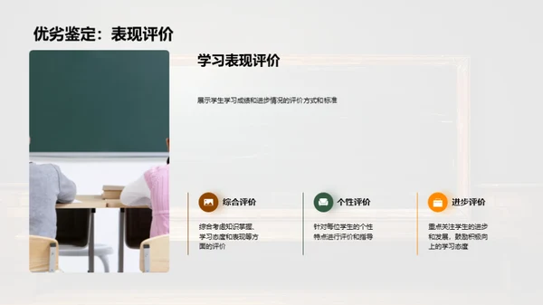 二年级学习进步漫谈