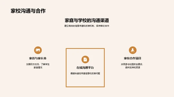 守护校园：全面安全训练