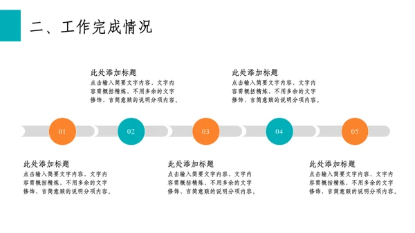 留学中介出国留学教育工作计划通用PPT模板