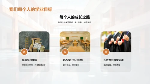 我们的学期之旅