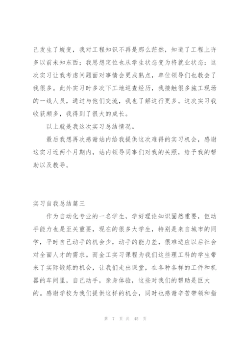 实习自我总结3篇.docx