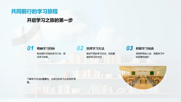 学习进阶，策略与态度