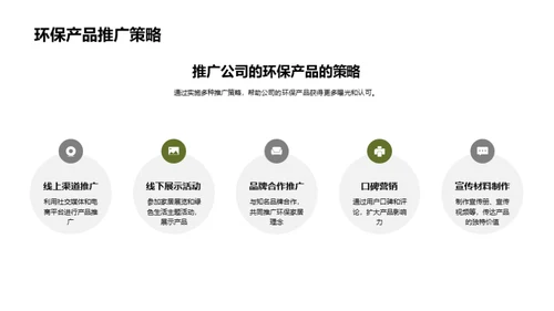 绿色转型：家居业的新篇章