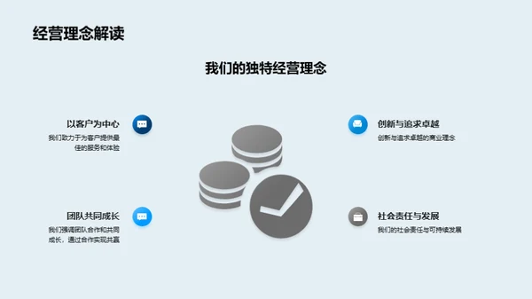 塑造优势：企业文化的魅力