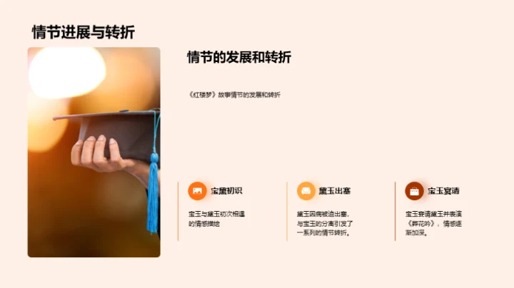 深度解析《红楼梦》