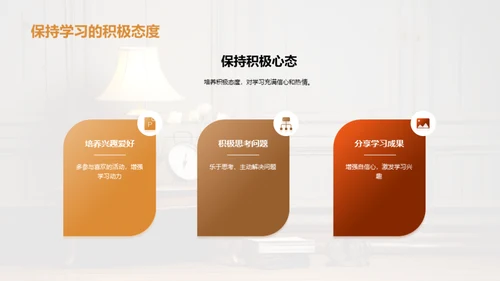 精准学习秘籍