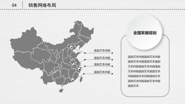 微立体创业融资商业路演计划书通用PPT模板