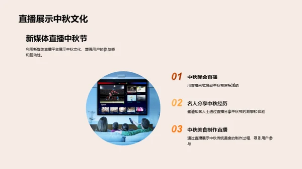 中秋新媒体营销策略